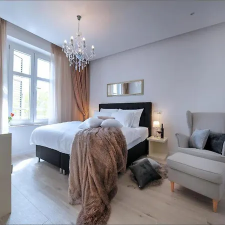 Apartmán Via Porto
